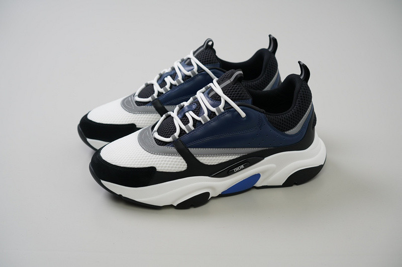 D*or homme b22 trainer sneaker