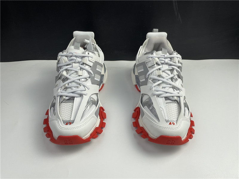 Ba*len*cia*ga track sneaker