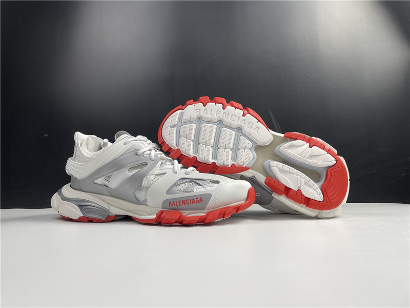 Ba*len*cia*ga track sneaker