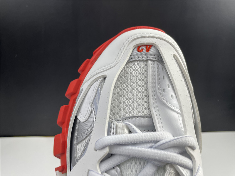 Ba*len*cia*ga track sneaker