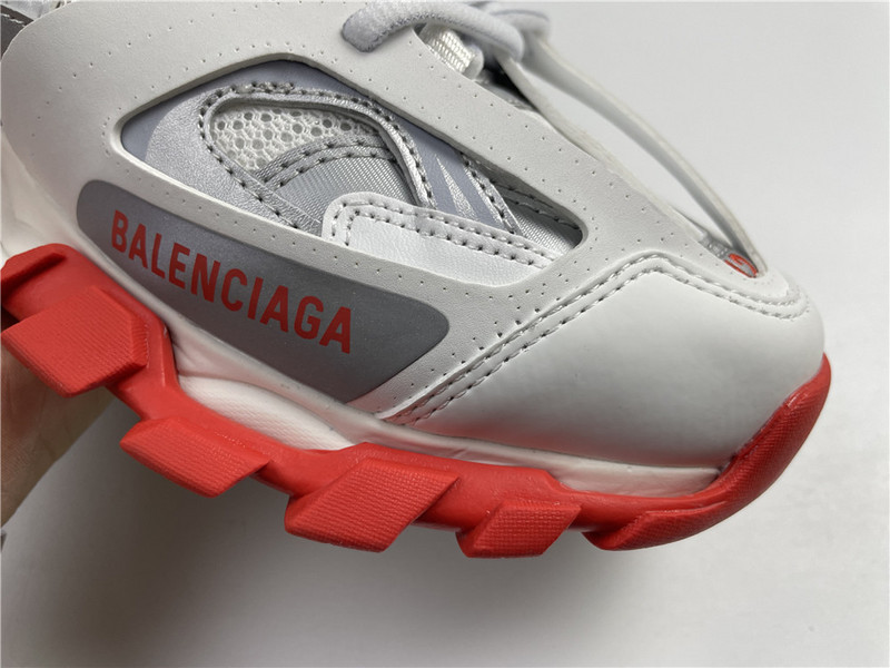 Ba*len*cia*ga track sneaker
