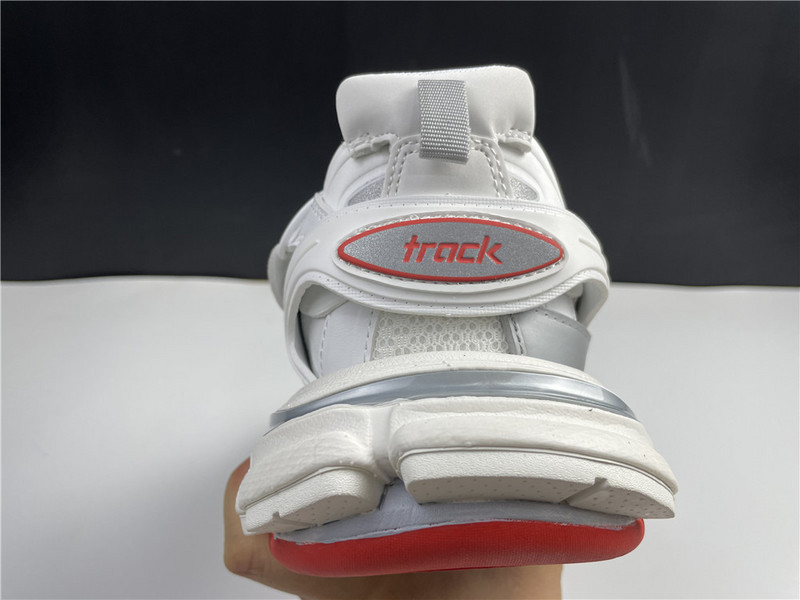 Ba*len*cia*ga track sneaker