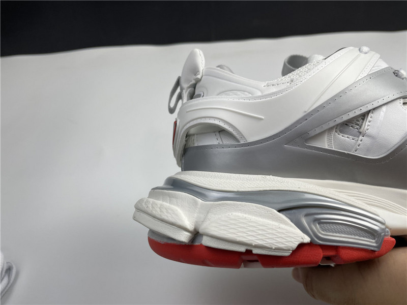 Ba*len*cia*ga track sneaker