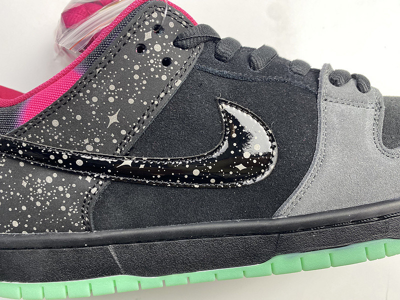 nike dunk sb low premier "Nor*hern lights" 724183-063
