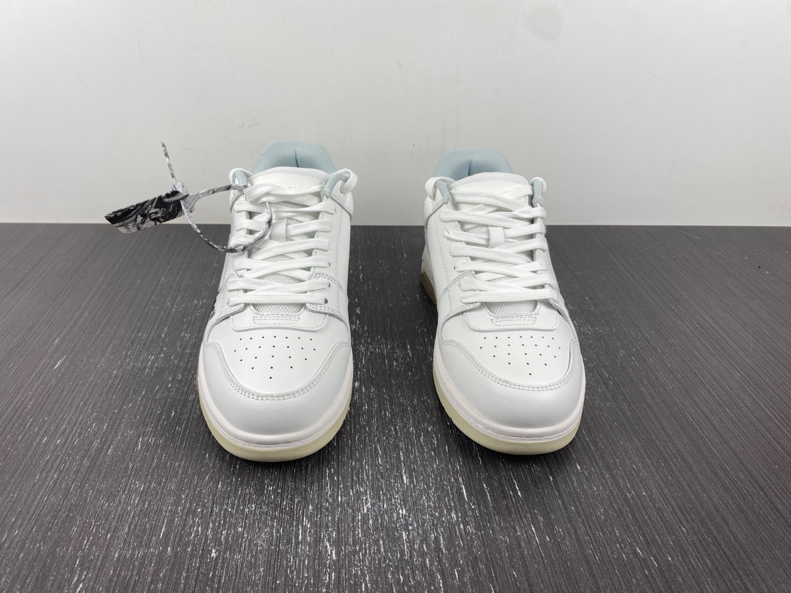 owt out of office sneakers