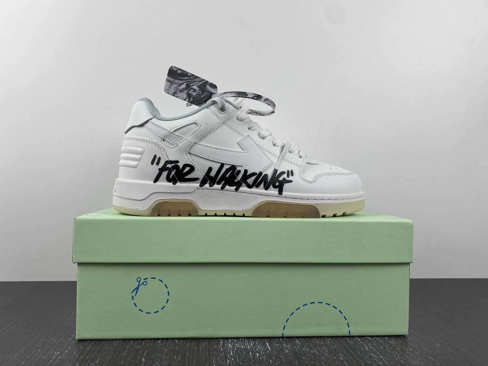 owt out of office sneakers