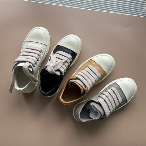 r1ck 0wens sneaker