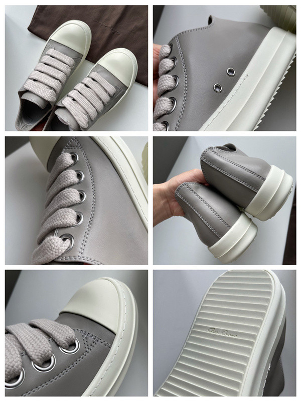 r1ck 0wens sneaker
