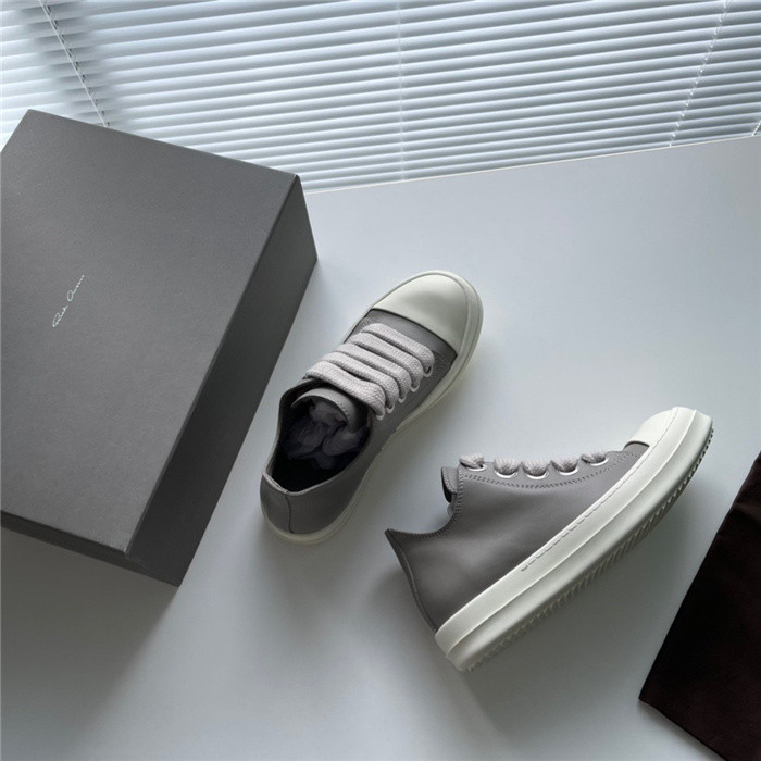 r1ck 0wens sneaker