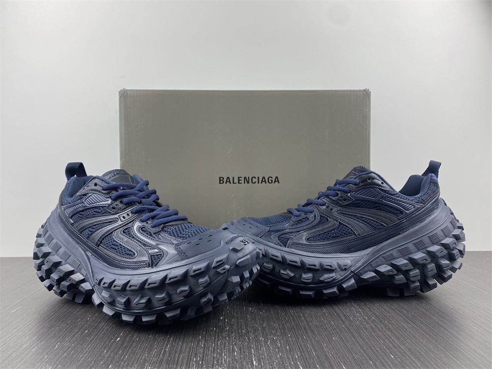 Ba*len*cia*ga defender sneaker