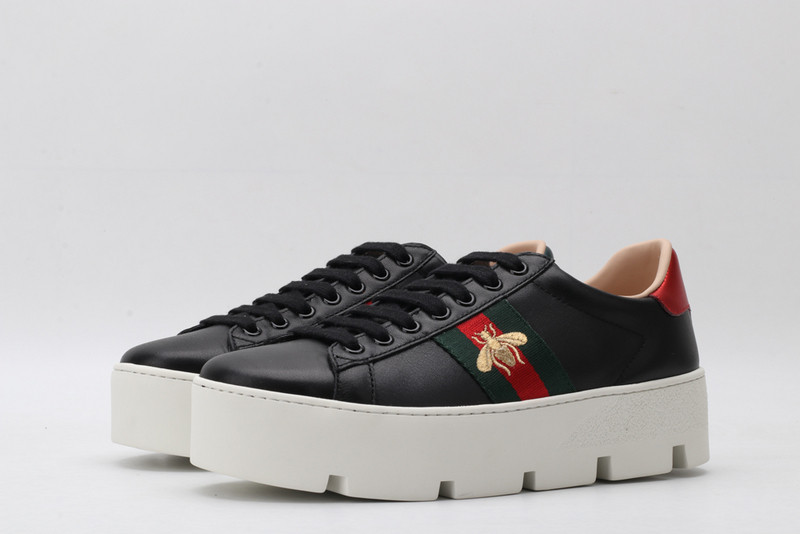 G*u*i sneaker