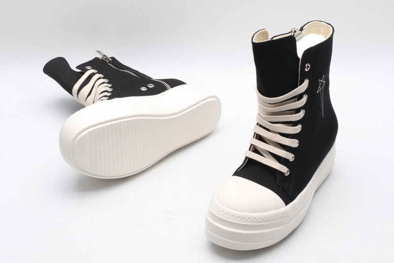 r1ck 0wens sneaker