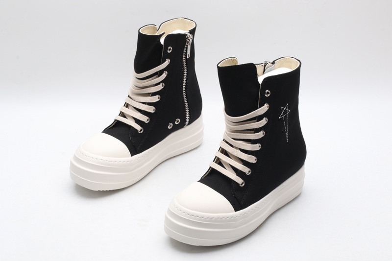 r1ck 0wens sneaker