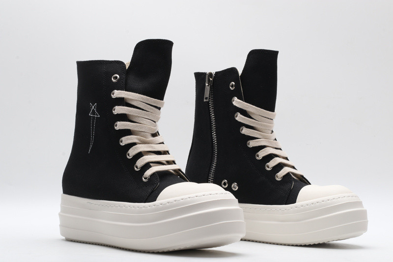r1ck 0wens sneaker