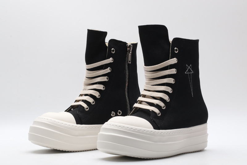 r1ck 0wens sneaker