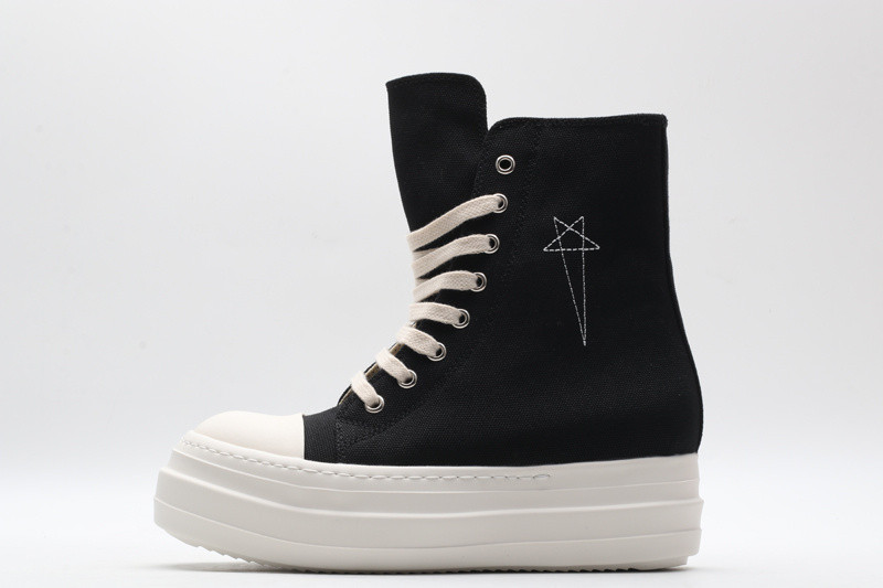 r1ck 0wens sneaker