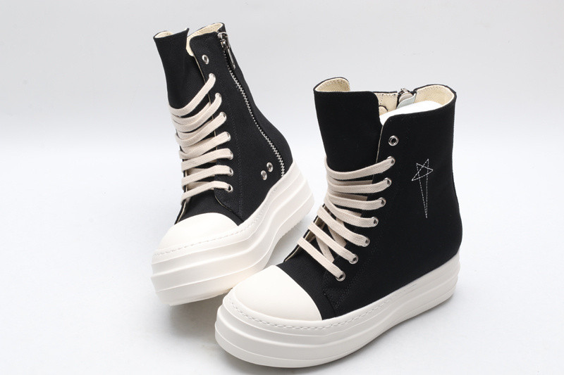 r1ck 0wens sneaker