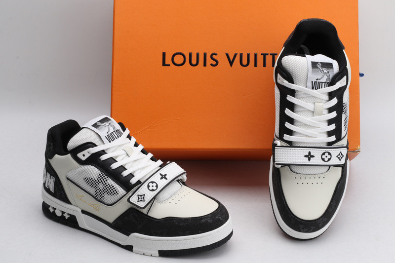 lwe sneaker