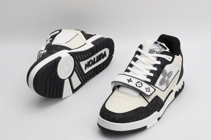 lwe sneaker