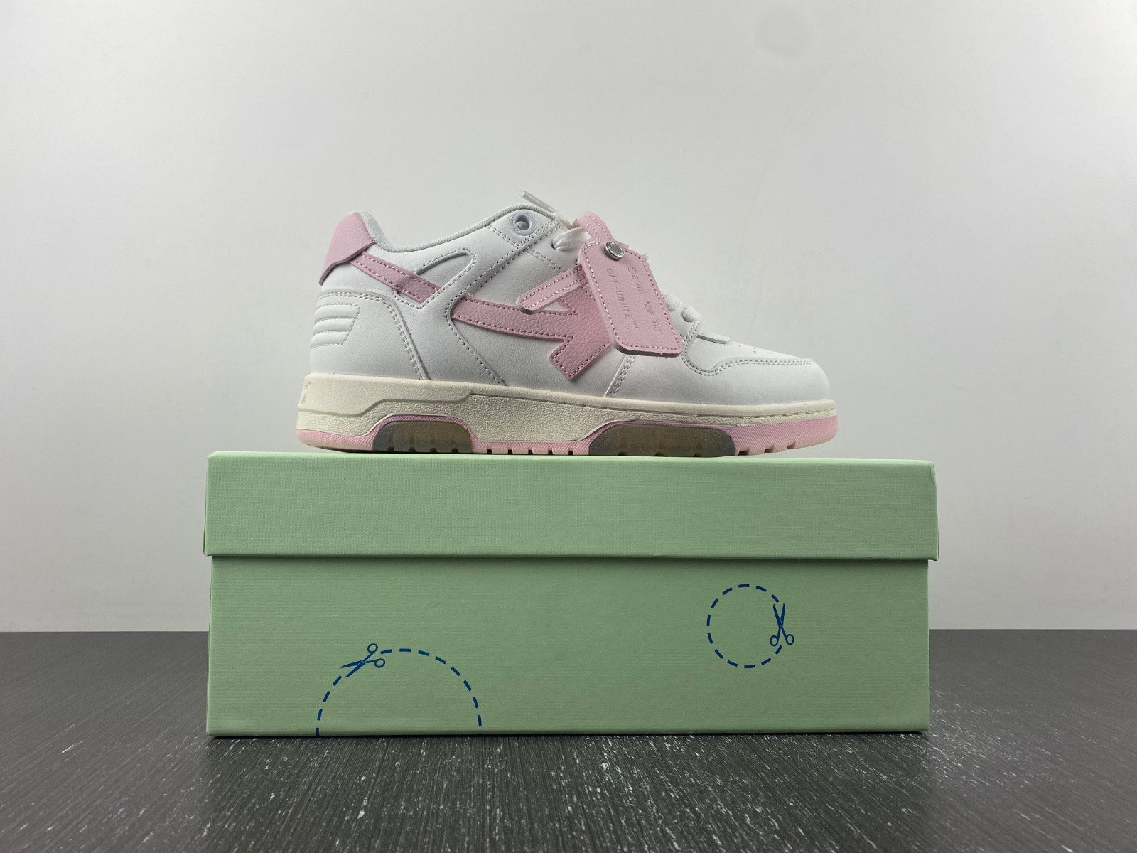 owt out of office sneakers