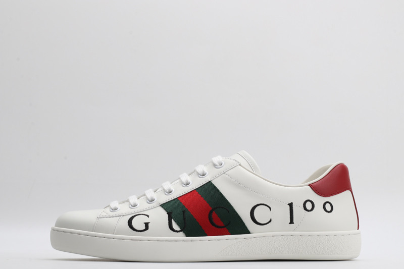 G*u*i sneaker