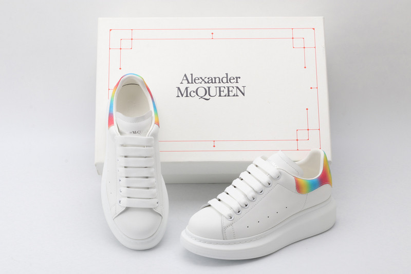alex mcq