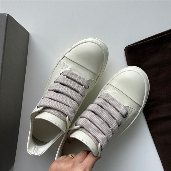 r1ck 0wens sneaker