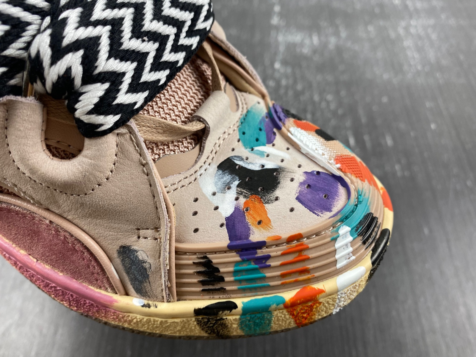 lanvi sneaker