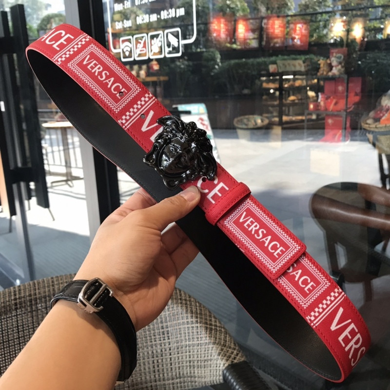 vesace belt