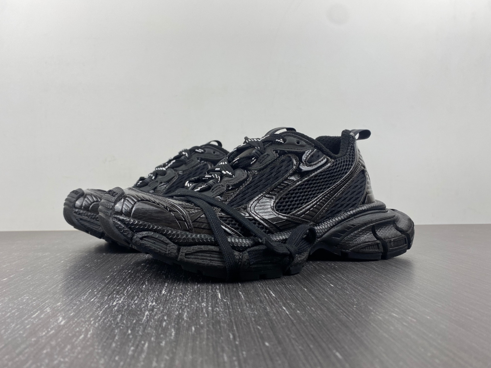 Ba*len*cia*ga men''s 3xl sneaker