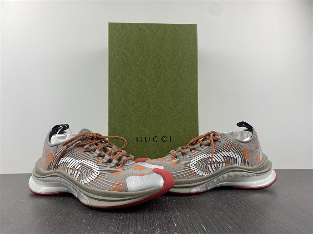 guci sneaker