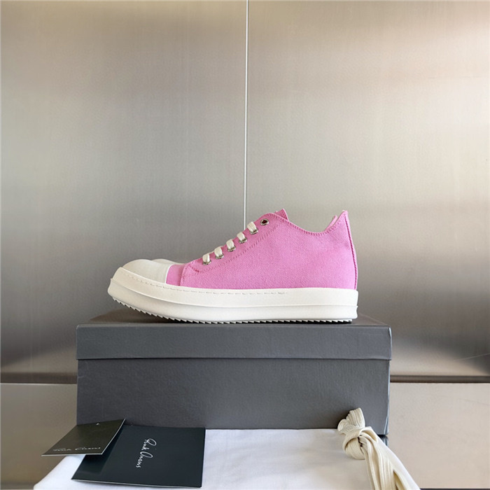 r1ck 0wens sneaker