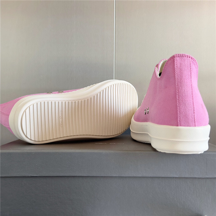 r1ck 0wens sneaker