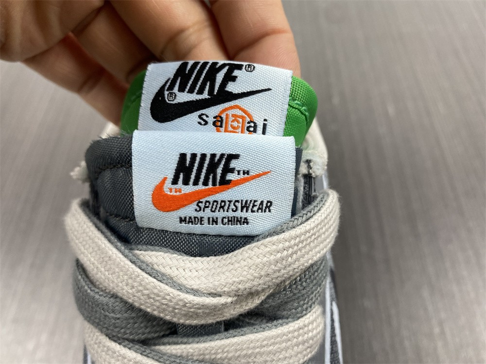 nike ld waffle sacai clot kiss of death 2 cool grey dh3114-001