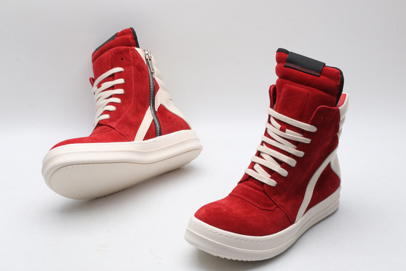r1ck 0wens sneaker
