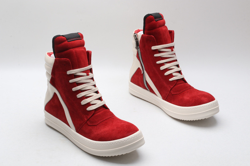 r1ck 0wens sneaker