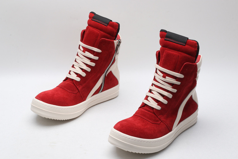 r1ck 0wens sneaker