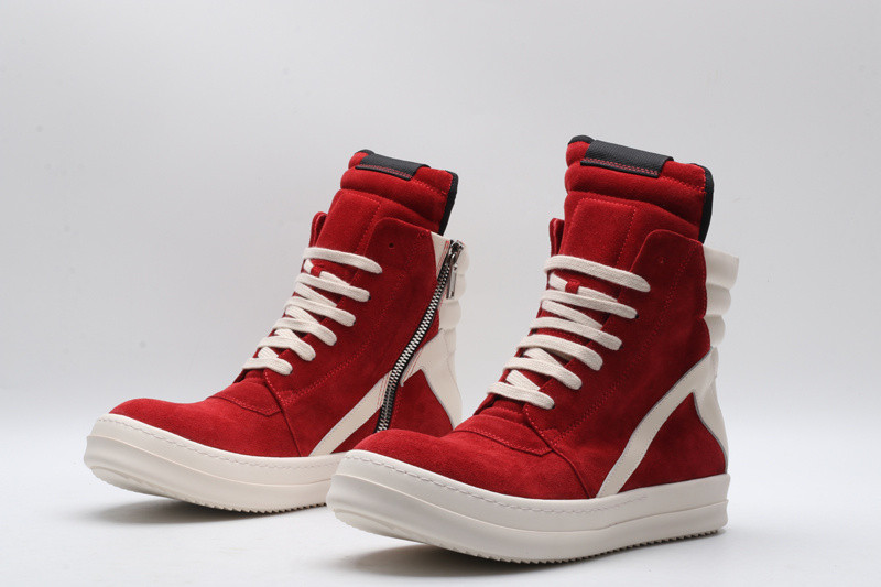 r1ck 0wens sneaker