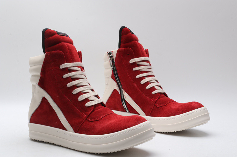 r1ck 0wens sneaker