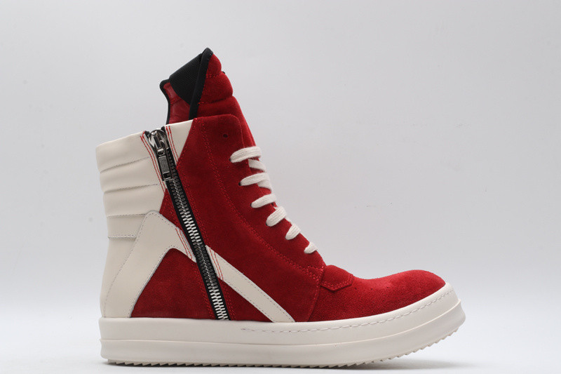 r1ck 0wens sneaker