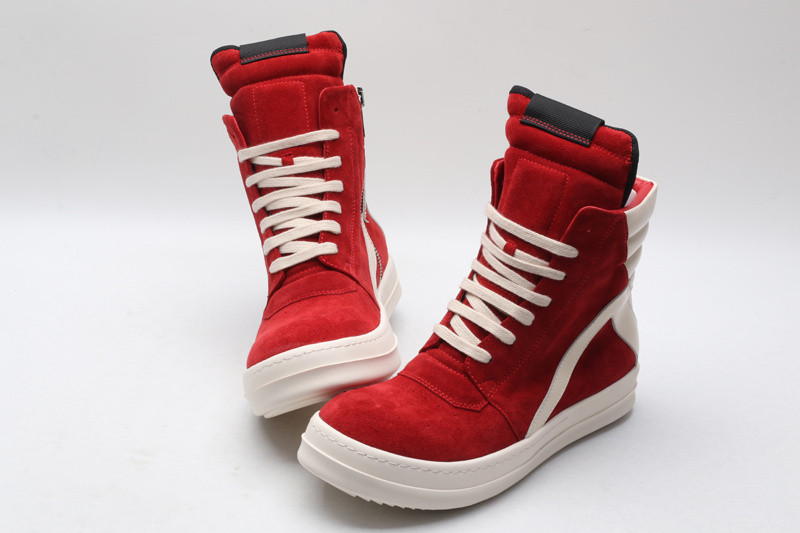 r1ck 0wens sneaker