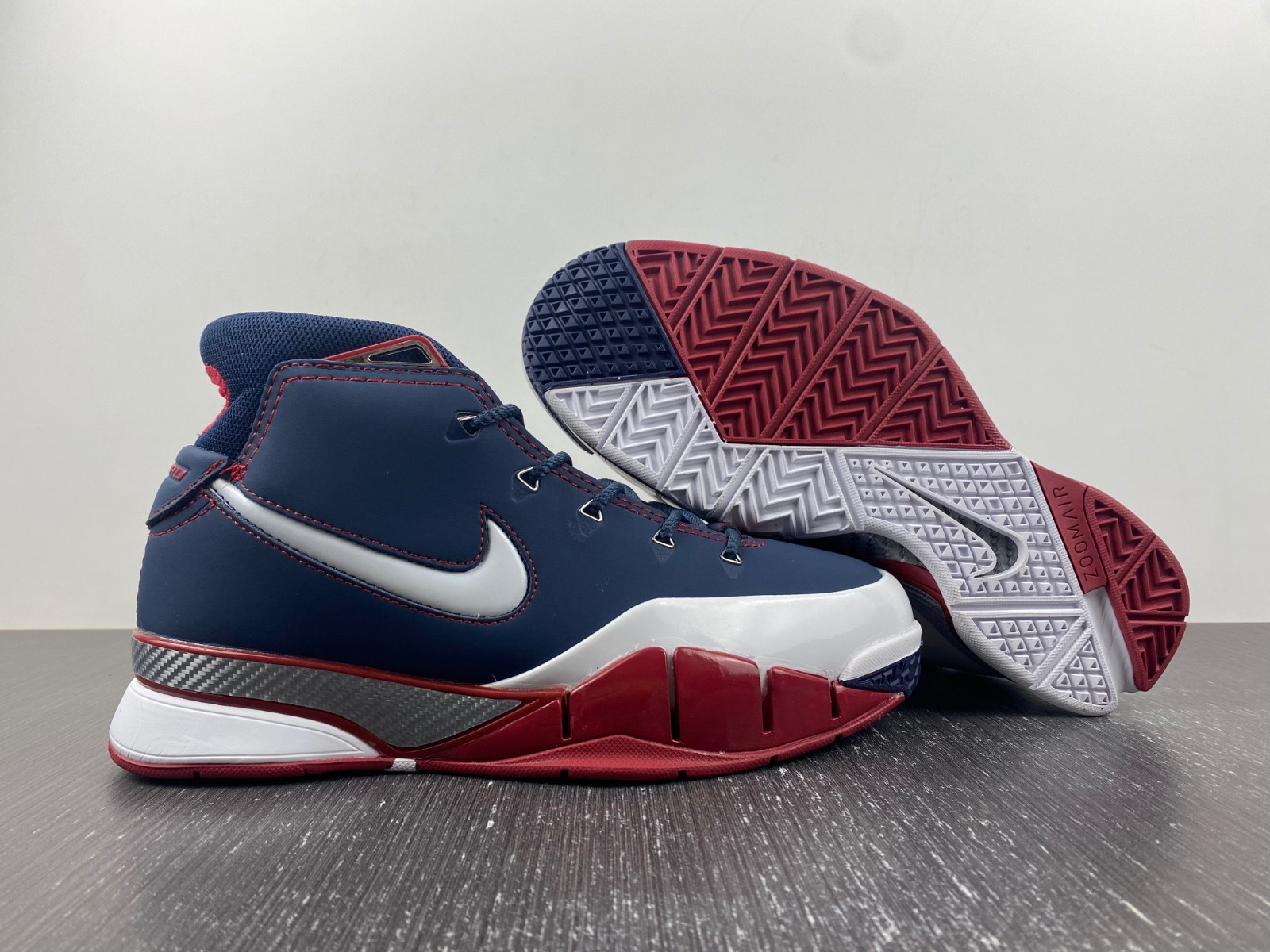 nike zoom kobe1 protro zk1 aq2728-400
