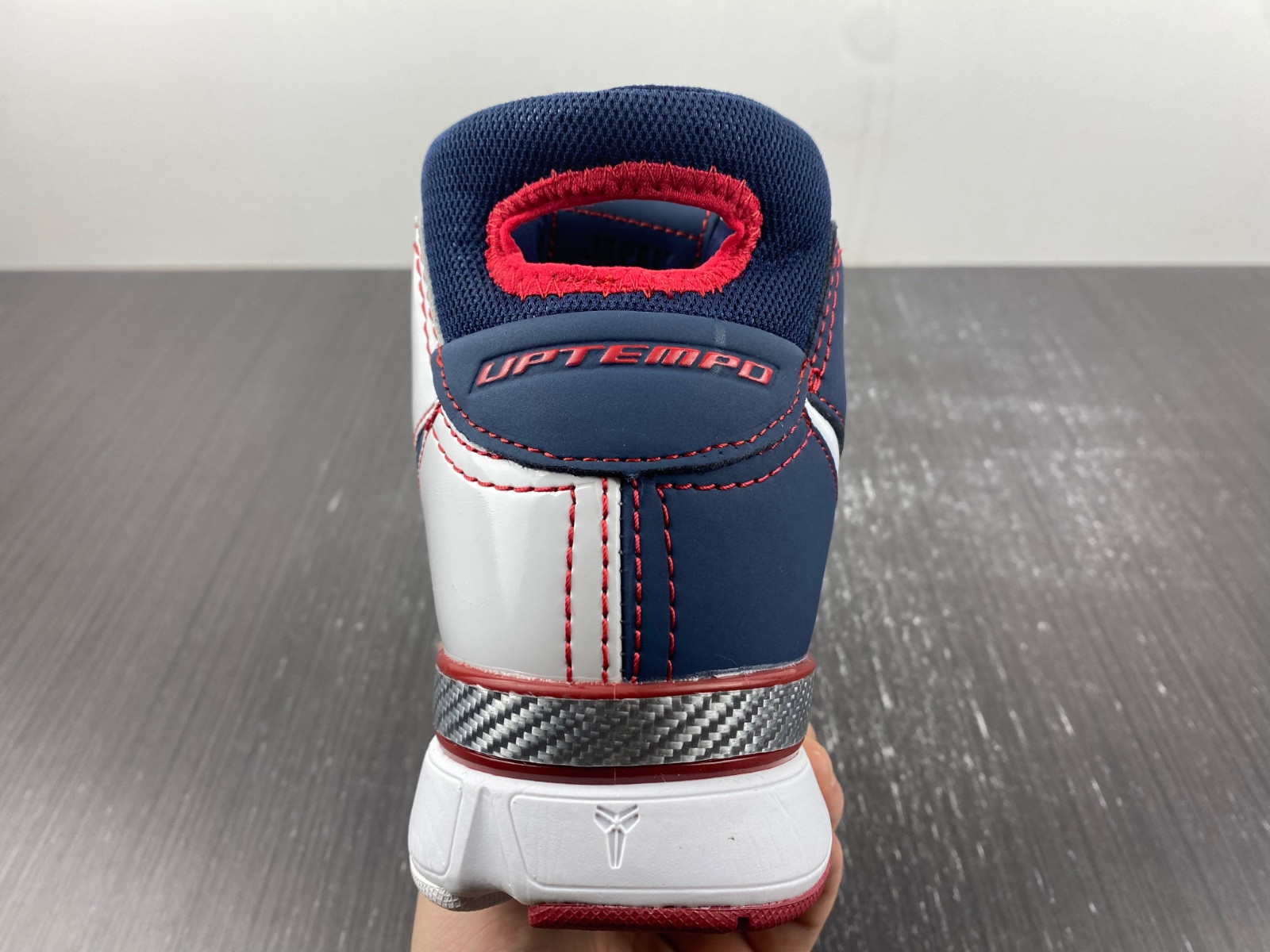nike zoom kobe1 protro zk1 aq2728-400
