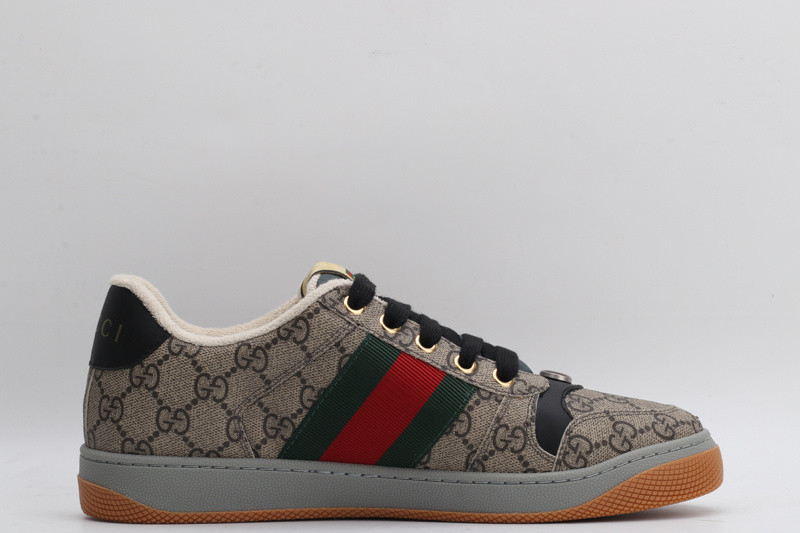 guci screener sneaker