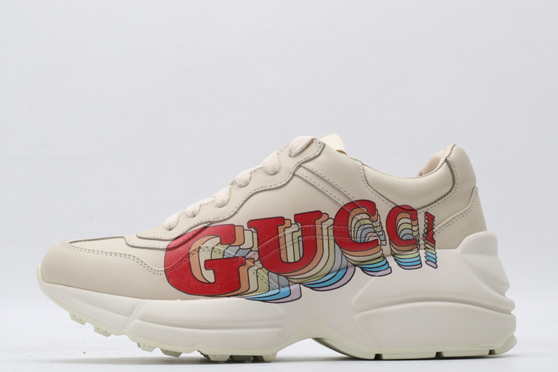 G*u*i sneaker