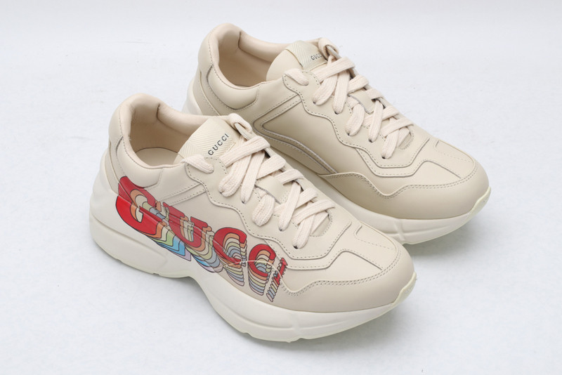 G*u*i sneaker