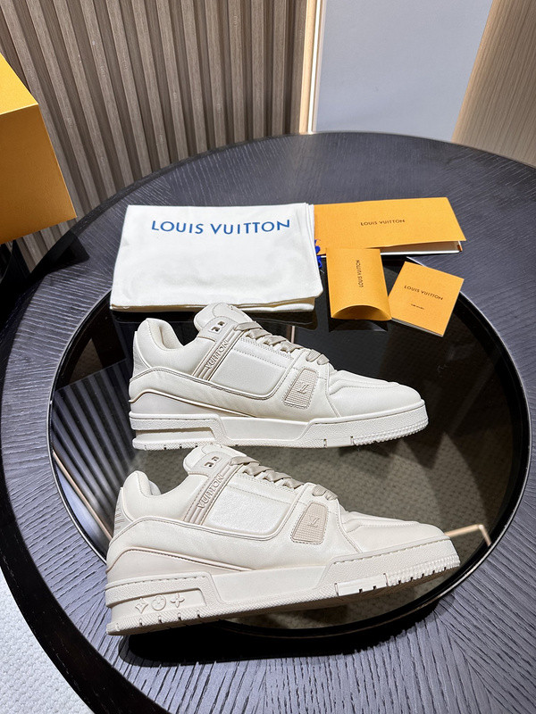 lwe sneaker