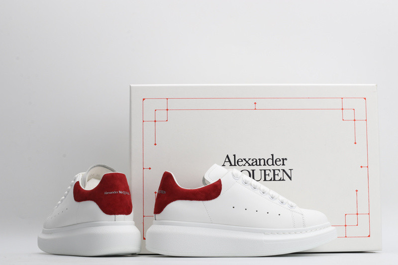 alex mcq jlr