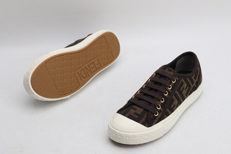 F**di sneakers