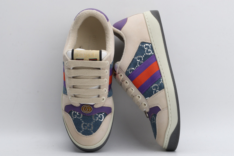 G*u*i sneaker